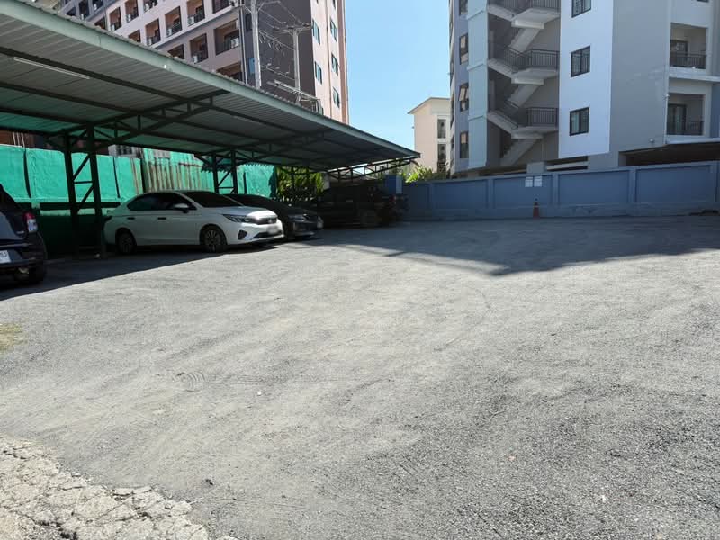 ที่ดินศรีภูมิ เชียงใหม่, Chiang Mai, Sri Phum, Muang Chiang Mai, Chiang Mai, , 400 sqm, Land For Sale, by The Best Property   บอย, 500276368 - DDproperty.com