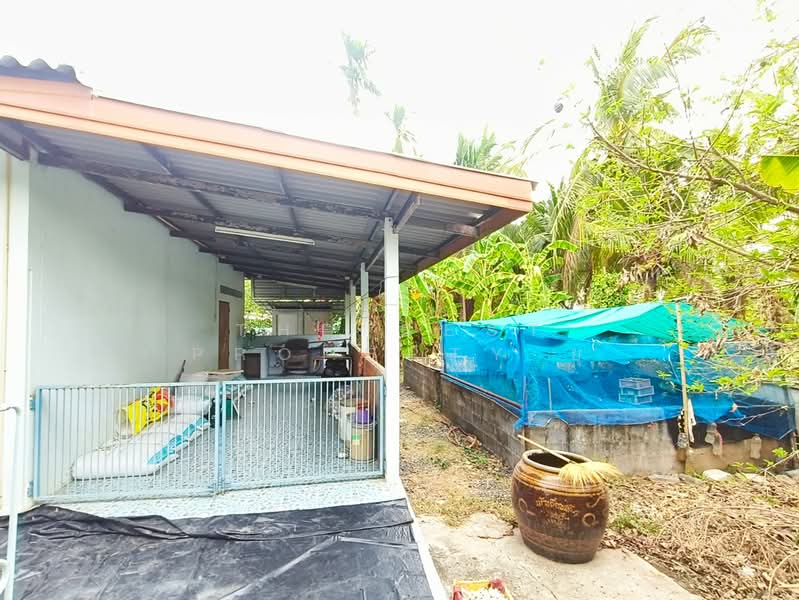 For Sale - บ้านเดี่ยวประโคนชัย บุรีรัมย์, Buri Ram