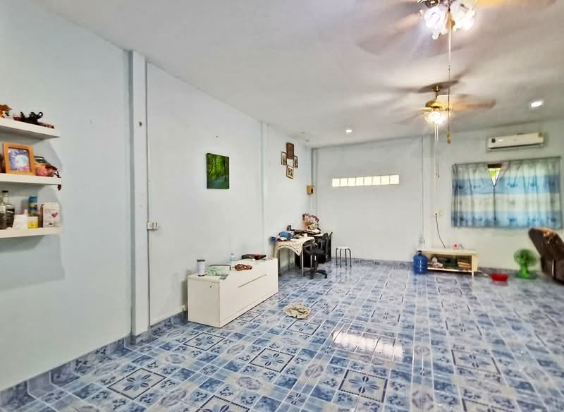 For Sale - บ้านเดี่ยวประโคนชัย บุรีรัมย์, Buri Ram