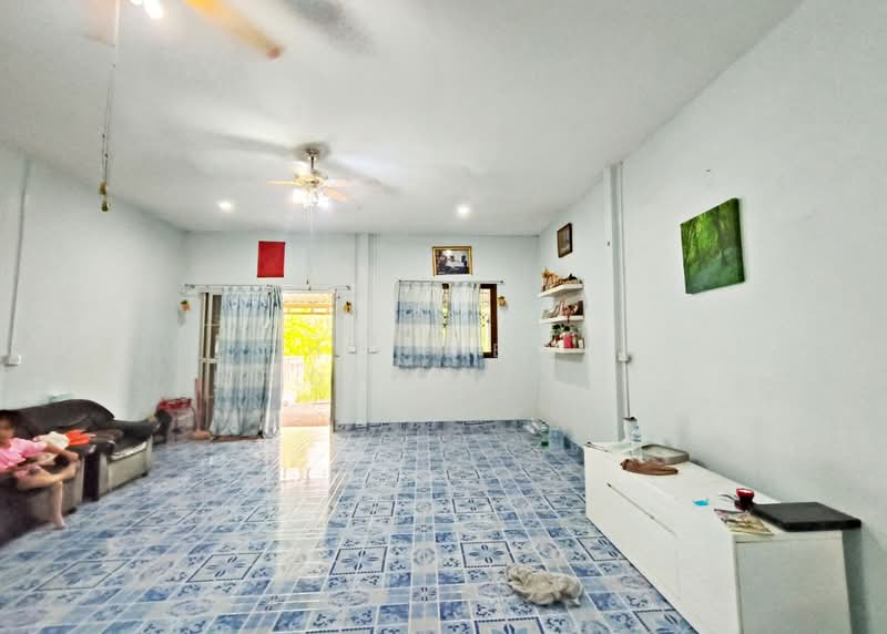 For Sale - บ้านเดี่ยวประโคนชัย บุรีรัมย์, Buri Ram