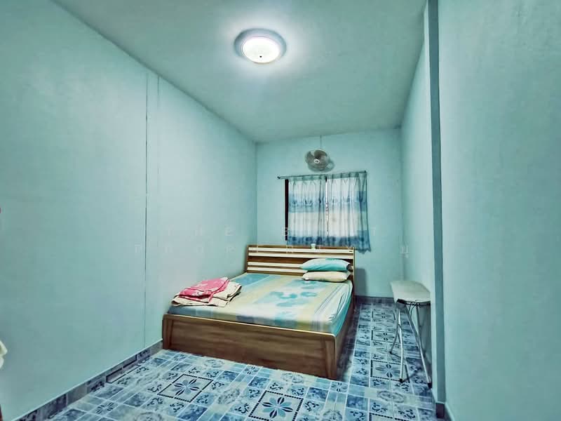 For Sale - บ้านเดี่ยวประโคนชัย บุรีรัมย์, Buri Ram