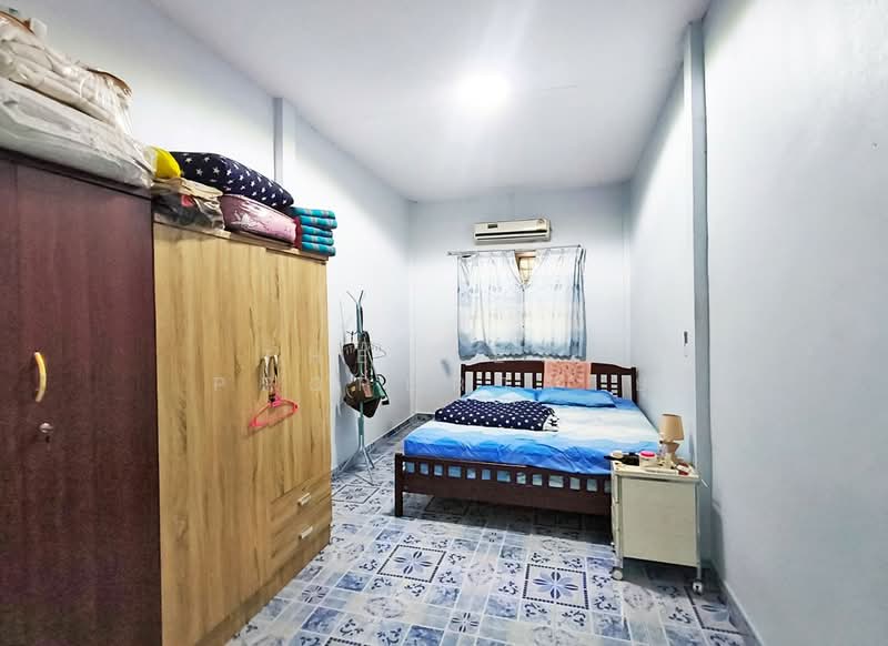 For Sale - บ้านเดี่ยวประโคนชัย บุรีรัมย์, Buri Ram