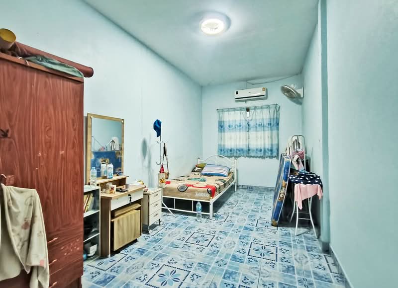 For Sale - บ้านเดี่ยวประโคนชัย บุรีรัมย์, Buri Ram