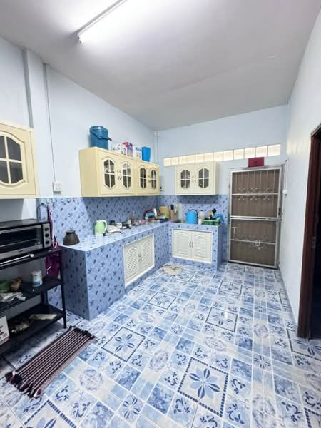 For Sale - บ้านเดี่ยวประโคนชัย บุรีรัมย์, Buri Ram