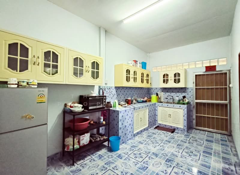 For Sale - บ้านเดี่ยวประโคนชัย บุรีรัมย์, Buri Ram