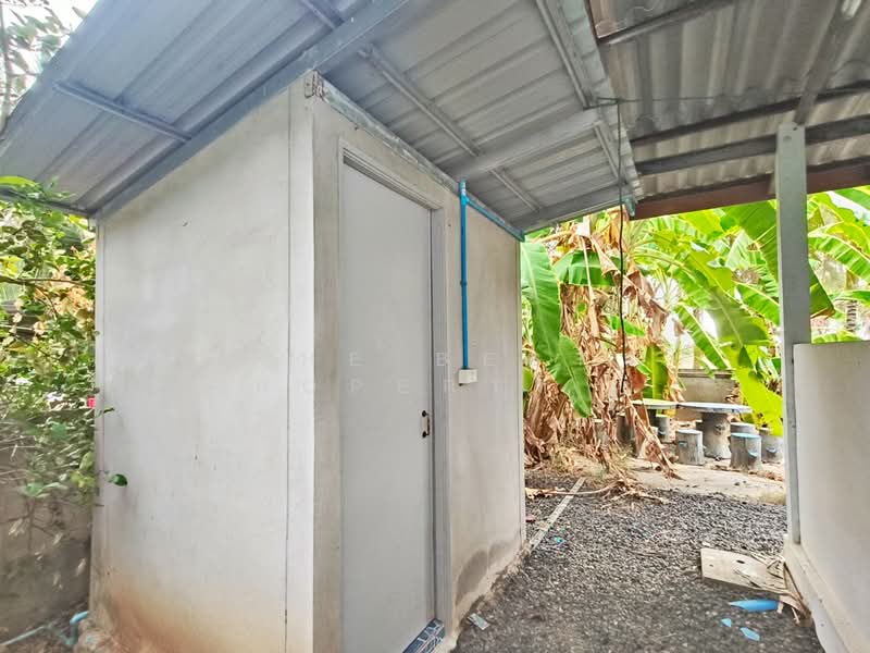 ขาย - บ้านเดี่ยวประโคนชัย บุรีรัมย์, บุรีรัมย์