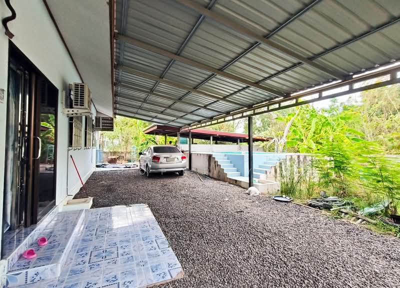 For Sale - บ้านเดี่ยวประโคนชัย บุรีรัมย์, Buri Ram