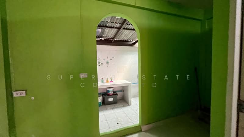 บ้านอ่อนนุช 48, Bangkok, อ่อนนุช, Suan Luang, Suan Luang, Bangkok, 2 Bedrooms, 120 sqm, Townhouse For Rent, by Super B Estate Co., Ltd, 500276375 - DDproperty.com