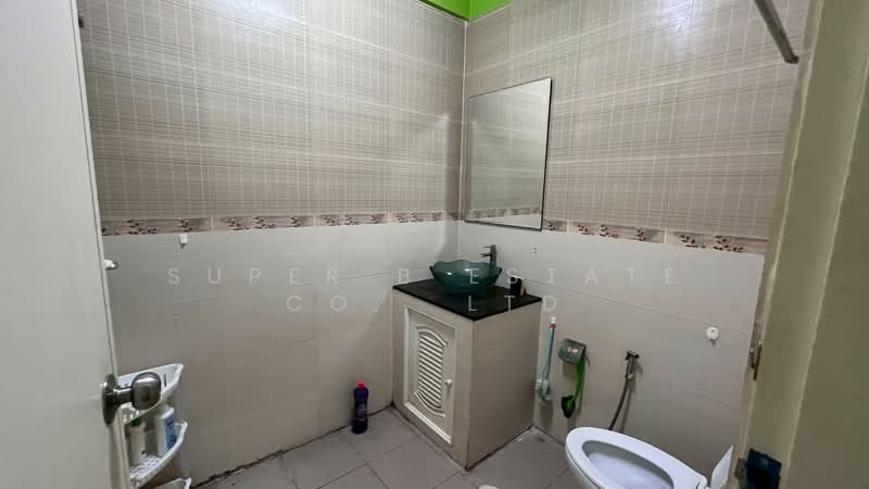 บ้านอ่อนนุช 48, Bangkok, อ่อนนุช, Suan Luang, Suan Luang, Bangkok, 2 Bedrooms, 120 sqm, Townhouse For Rent, by Super B Estate Co., Ltd, 500276375 - DDproperty.com