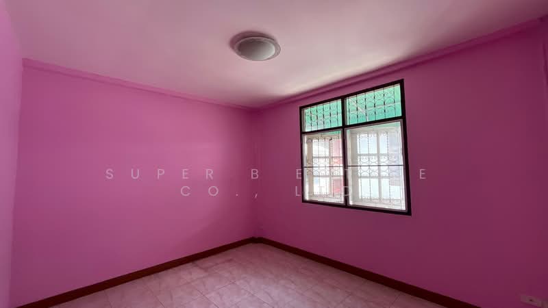 บ้านอ่อนนุช 48, Bangkok, อ่อนนุช, Suan Luang, Suan Luang, Bangkok, 2 Bedrooms, 120 sqm, Townhouse For Rent, by Super B Estate Co., Ltd, 500276375 - DDproperty.com