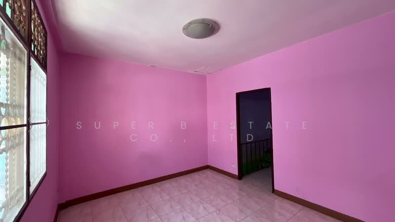 บ้านอ่อนนุช 48, Bangkok, อ่อนนุช, Suan Luang, Suan Luang, Bangkok, 2 Bedrooms, 120 sqm, Townhouse For Rent, by Super B Estate Co., Ltd, 500276375 - DDproperty.com