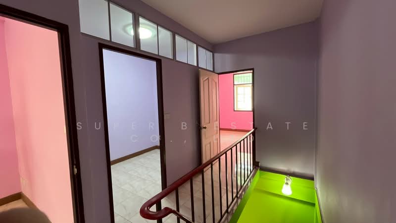 บ้านอ่อนนุช 48, Bangkok, อ่อนนุช, Suan Luang, Suan Luang, Bangkok, 2 Bedrooms, 120 sqm, Townhouse For Rent, by Super B Estate Co., Ltd, 500276375 - DDproperty.com