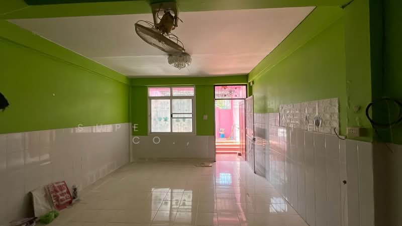 บ้านอ่อนนุช 48, Bangkok, อ่อนนุช, Suan Luang, Suan Luang, Bangkok, 2 Bedrooms, 120 sqm, Townhouse For Rent, by Super B Estate Co., Ltd, 500276375 - DDproperty.com