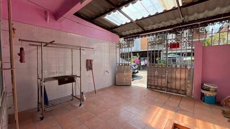 บ้านอ่อนนุช 48, Bangkok, อ่อนนุช, Suan Luang, Suan Luang, Bangkok, 2 Bedrooms, 120 sqm, Townhouse For Rent, by Super B Estate Co., Ltd, 500276375 - DDproperty.com