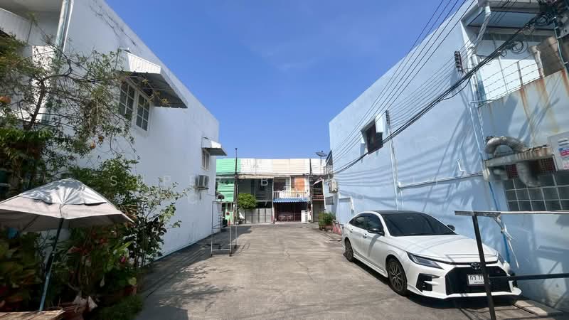 บ้านอ่อนนุช 48, กรุงเทพ, อ่อนนุช, สวนหลวง, สวนหลวง, กรุงเทพ, 120 ตร.ม., ทาวน์เฮ้าส์ ให้เช่า, โดย Super B Estate Co., Ltd, 500276375 - DDproperty.com