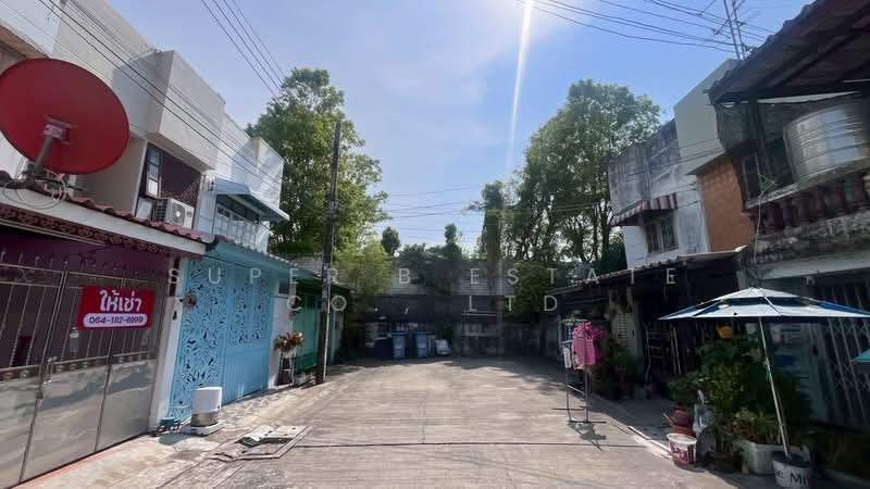 บ้านอ่อนนุช 48, Bangkok, อ่อนนุช, Suan Luang, Suan Luang, Bangkok, 2 Bedrooms, 120 sqm, Townhouse For Rent, by Super B Estate Co., Ltd, 500276375 - DDproperty.com