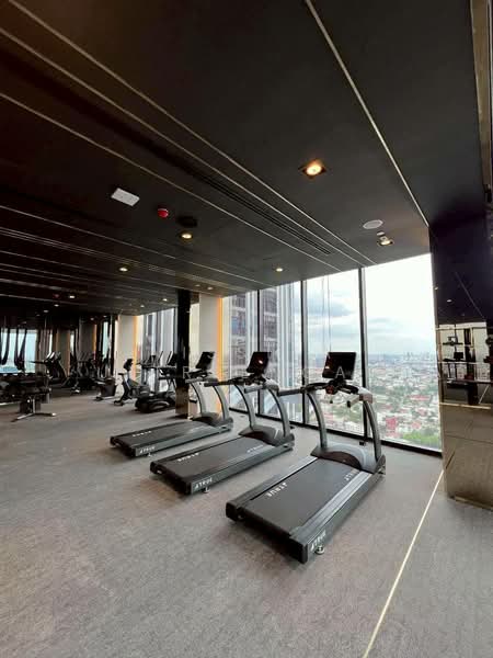 Park Origin Thonglor, Bangkok, Soi Thonglor 10, Sukhumvit Road, Khlong Tan Nua, Watthana, Bangkok, 1 Bedroom, 30 sqm, Condo For Sale, by Nissita Jitreengam, 500276377 - DDproperty.com