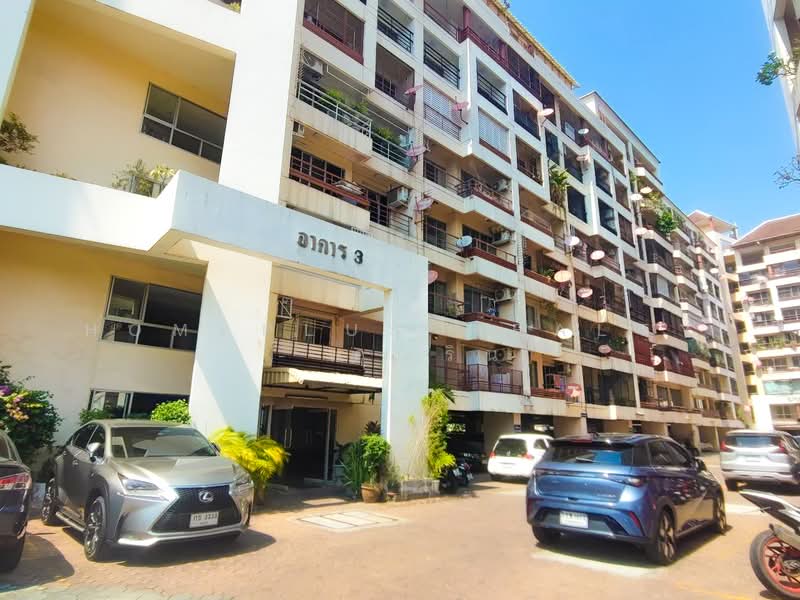 Premier Place, Bangkok, 146 Soi Seri 9, New Rama 9 Road, Suan Luang, Suan Luang, Bangkok, 1 Bedroom, 37 sqm, Condo For Sale, by HOMEPLUS REALTY - คุณริน, 500276378 - DDproperty.com