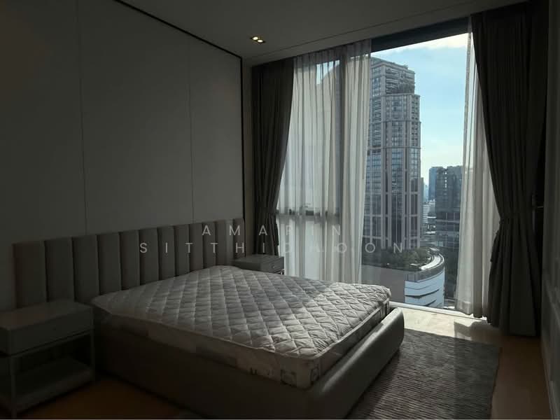 MARQUE Sukhumvit : มาร์ค สุขุมวิท, กรุงเทพ, 719 ถนน สุขุมวิท39, คลองตันเหนือ, วัฒนา, กรุงเทพ, 135 ตร.ม., คอนโด ให้เช่า, โดย Amarin Sitthidhoon, 500276379 - DDproperty.com