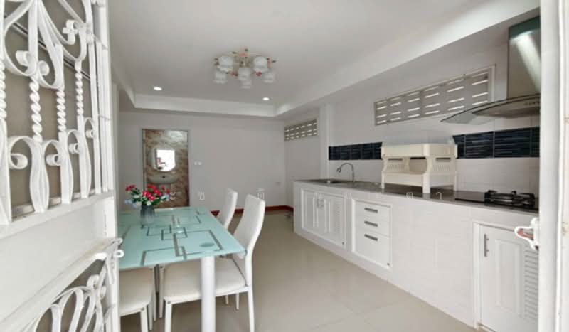 Sin Anan, Bangkok, Khok Faed, Nong Chok, Bangkok, 3 Bedrooms, 204 sqm, Single Detached House For Sale, by ชนะชาติ นนท์ตา, 500276381 - DDproperty.com