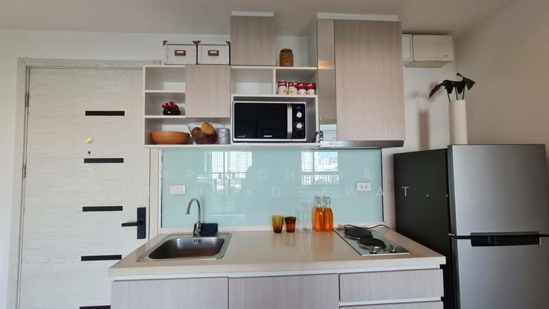 Artemis Sukhumvit 77 : อาร์ทิมิส สุขุมวิท 77, กรุงเทพ, 418 ถนนสุขุมวิท 77, สวนหลวง, สวนหลวง, กรุงเทพ, 37 ตร.ม., คอนโด ขาย, โดย Arinchaya Pornphakdeewattana, 500276382 - DDproperty.com