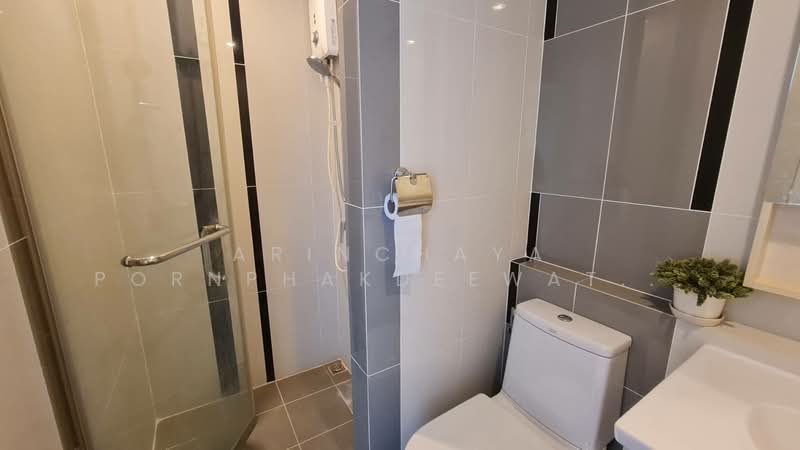 Artemis Sukhumvit 77, Bangkok, 418 Sukhumvit 77 Road, Suan Luang, Suan Luang, Bangkok, 1 Bedroom, 37 sqm, Condo For Sale, by Arinchaya Pornphakdeewattana, 500276382 - DDproperty.com