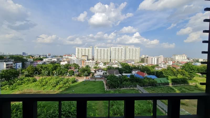 Artemis Sukhumvit 77, Bangkok, 418 Sukhumvit 77 Road, Suan Luang, Suan Luang, Bangkok, 1 Bedroom, 37 sqm, Condo For Sale, by Arinchaya Pornphakdeewattana, 500276382 - DDproperty.com