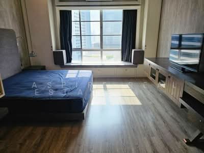 For Rent - Citi Smart Sukhumvit 18, Bangkok
