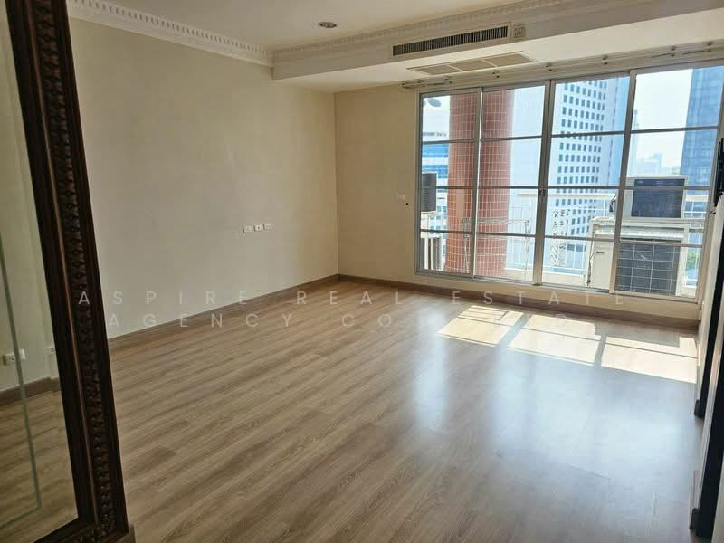 Citi Smart Sukhumvit 18 : ซิตี้ สมาร์ท สุขุมวิท 18, กรุงเทพ, 366 ซอยสุขุมวิท 18 ถนนสุขุมวิท, คลองเตย, กรุงเทพ, 107 ตร.ม., คอนโด ให้เช่า, โดย Aspire Real Estate Agency Co., Ltd., 500276386 - DDproperty.com
