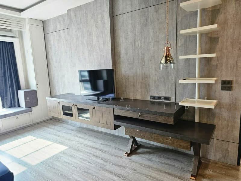 Citi Smart Sukhumvit 18, Bangkok, 366 Soi Sukhumvit 18, Sukhumvit Road, Khlong Toei, Bangkok, 2 Bedrooms, 107 sqm, Condo For Rent, by Aspire Real Estate Agency Co., Ltd., 500276386 - DDproperty.com