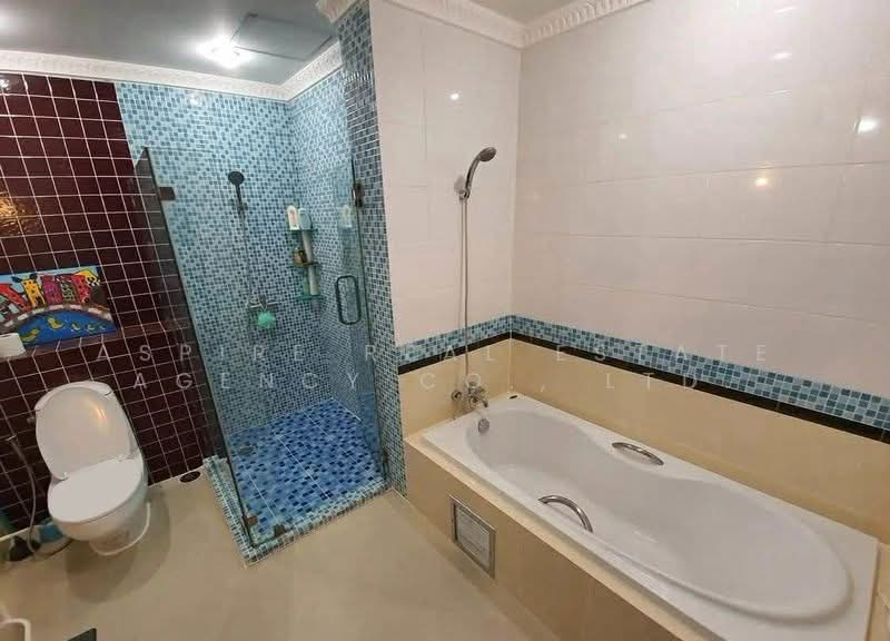 Citi Smart Sukhumvit 18, Bangkok, 366 Soi Sukhumvit 18, Sukhumvit Road, Khlong Toei, Bangkok, 2 Bedrooms, 107 sqm, Condo For Rent, by Aspire Real Estate Agency Co., Ltd., 500276386 - DDproperty.com