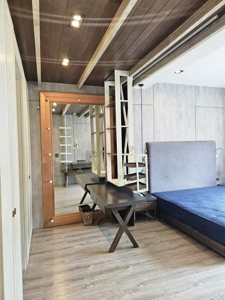 Citi Smart Sukhumvit 18, Bangkok, 366 Soi Sukhumvit 18, Sukhumvit Road, Khlong Toei, Bangkok, 2 Bedrooms, 107 sqm, Condo For Rent, by Aspire Real Estate Agency Co., Ltd., 500276386 - DDproperty.com