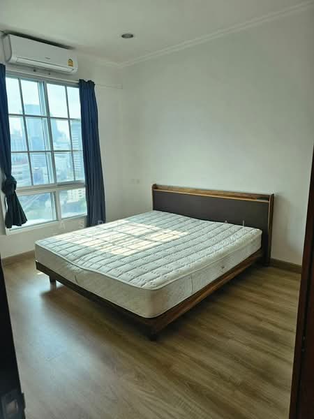 Citi Smart Sukhumvit 18, Bangkok, 366 Soi Sukhumvit 18, Sukhumvit Road, Khlong Toei, Bangkok, 2 Bedrooms, 107 sqm, Condo For Rent, by Aspire Real Estate Agency Co., Ltd., 500276386 - DDproperty.com