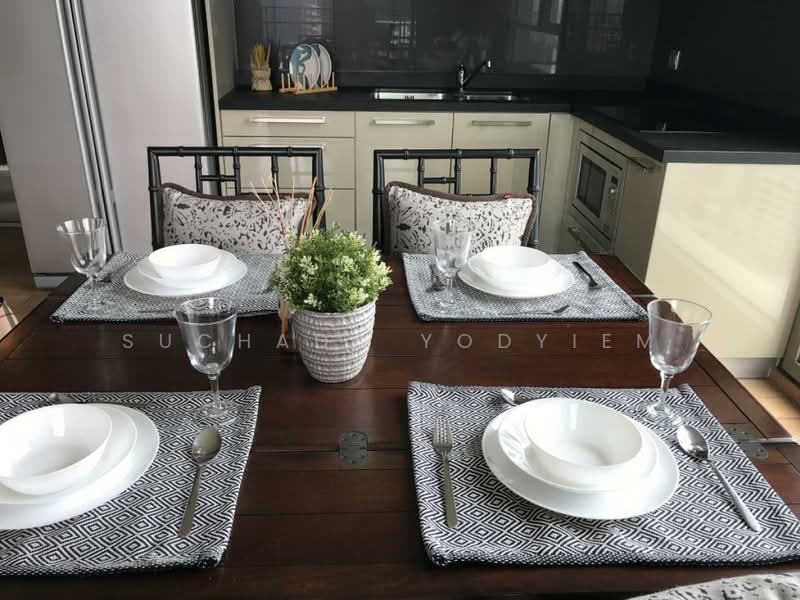 Quattro by Sansiri, Bangkok, 134 Thong Lo 4 Alley, Khlong Tan Nua, Watthana, Bangkok, 2 Bedrooms, 81 sqm, Condo For Sale, by Suchada Yodyiem, 500276388 - DDproperty.com