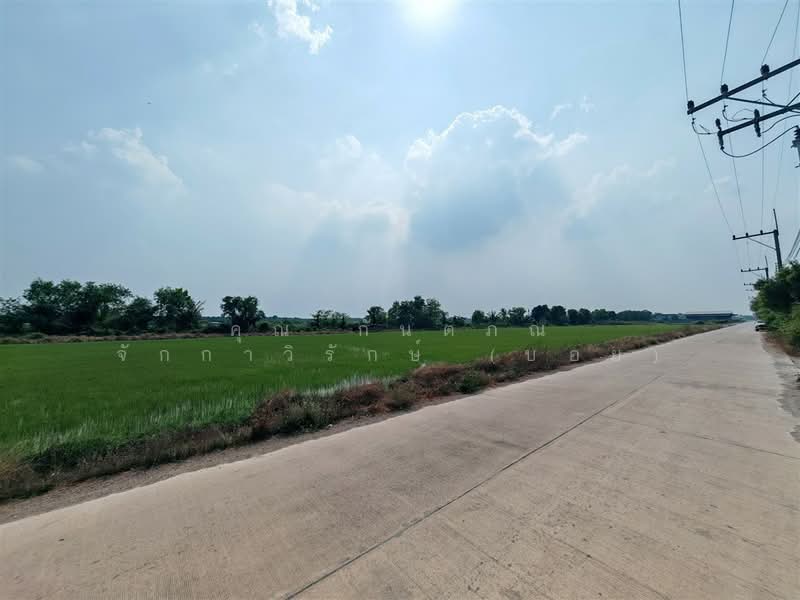 ที่ดินเปล่า 800 ตร.ว. ซอยบึงบอน35 ถนนรังสิต-นครนายก หนองเสือ ปทุมธานี, ปทุมธานี, ถนนรังสิต-นครนายก, บึงบอน, หนองเสือ, ปทุมธานี, 3,200 ตร.ม., ที่ดิน ขาย, โดย คุณ กันตภณ จักกาวิรักษ์ (บอย), 500276392 - DDproperty.com