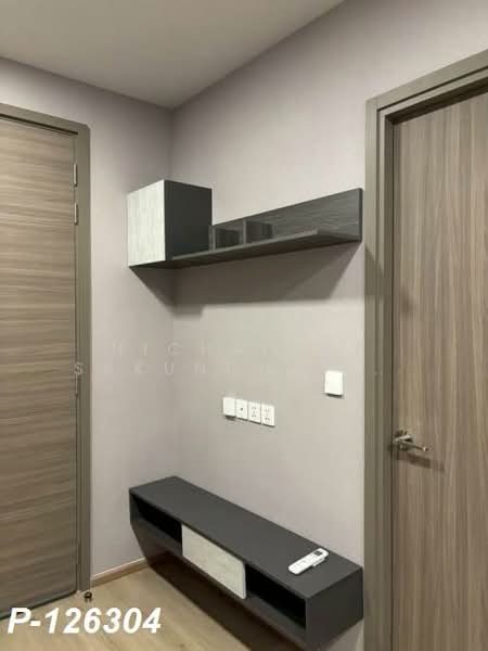 The Privacy Taopoon Interchange, Bangkok, Soi Bangkok-Nonthaburi 16, Bangkok-Nonthaburi Road, Bang Sue, Bang Sue, Bangkok, 1 Bedroom, 24 sqm, Condo For Rent, by Nichaphat Sakunchayapha, 500276394 - DDproperty.com