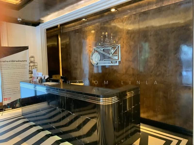 The Crest Sukhumvit 34, Bangkok, 778 Sukhumvit Road, Khong Tan, Khlong Toei, Bangkok, 1 Bedroom, 35 sqm, Condo For Sale, by Nuttharom Linla, 500276396 - DDproperty.com