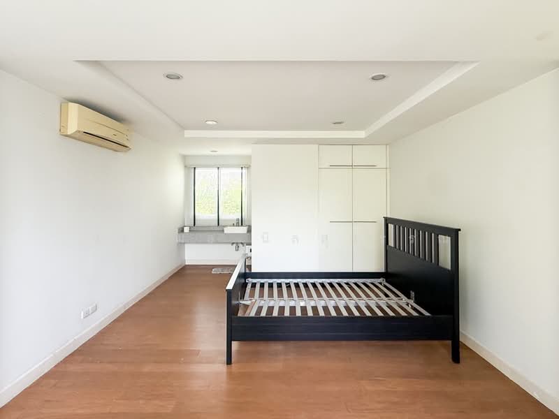 Courtyard Villa Rama 9-Wongwaen, Bangkok, Outer Ring Road, Saphan Sung, Saphan Sung, Bangkok, 3 Bedrooms, 310 sqm, Single Detached House For Sale, by วรเมธ นิลสุวรรณ, 500276397 - DDproperty.com