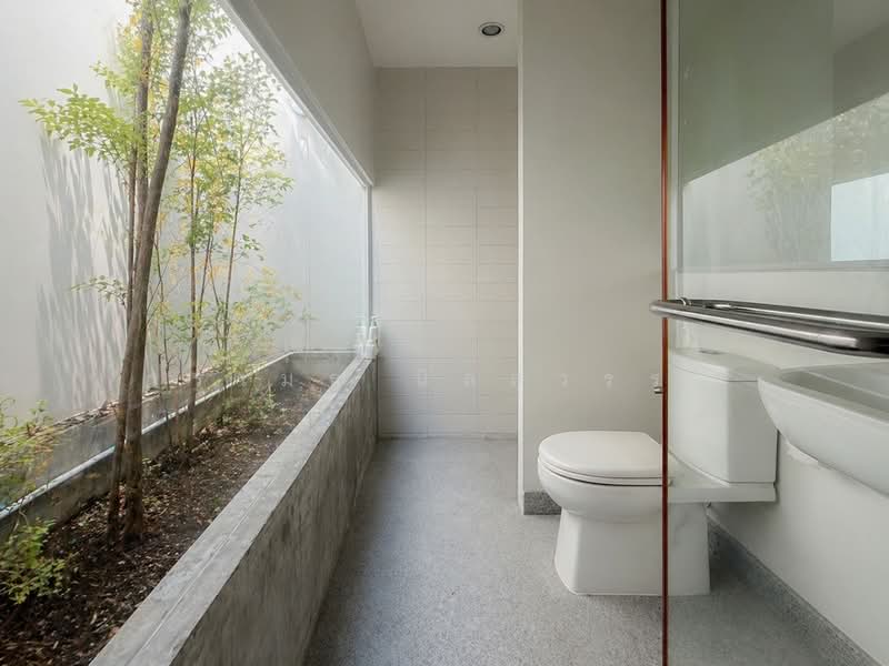 Courtyard Villa Rama 9-Wongwaen : คอร์ทยาร์ด วิลล่า พระราม 9-วงแหวน, กรุงเทพ, ถ.วงแหวนรอบนอก, สะพานสูง, สะพานสูง, กรุงเทพ, 310 ตร.ม., บ้านเดี่ยว ขาย, โดย วรเมธ นิลสุวรรณ, 500276397 - DDproperty.com