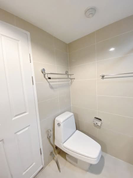 Belle Grand Rama 9, Bangkok, 131 Rama 9 Road, Huai Khwang, Huai Khwang, Bangkok, 3 Bedrooms, 102 sqm, Condo For Sale, by Suchada Yodyiem, 500276398 - DDproperty.com