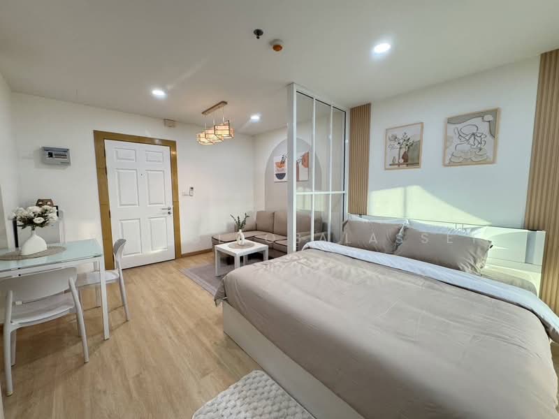 The View Suanluang, Phuket, Wichit, Muang Phuket, Phuket, 1 Bedroom, 34 sqm, Condo For Rent, by PrimeGllobalAsset, 500276400 - DDproperty.com