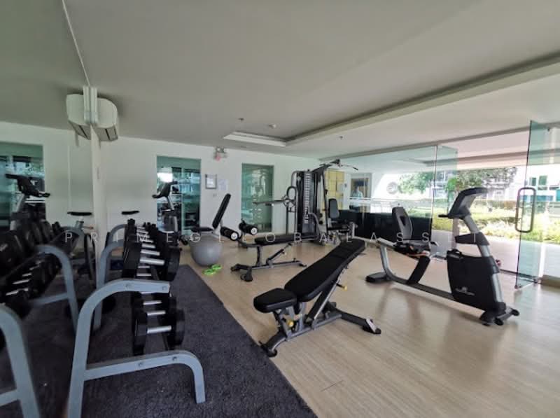 The View Suanluang, Phuket, Wichit, Muang Phuket, Phuket, 1 Bedroom, 34 sqm, Condo For Rent, by PrimeGllobalAsset, 500276400 - DDproperty.com