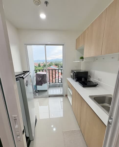 The View Suanluang, Phuket, Wichit, Muang Phuket, Phuket, 1 Bedroom, 34 sqm, Condo For Rent, by PrimeGllobalAsset, 500276400 - DDproperty.com