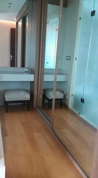 The Address Asoke, Bangkok, 1655 Petchburi Road, Makkasan, Ratchathewi, Bangkok, 2 Bedrooms, 76 sqm, Condo For Sale, by Nuttharom Linla, 500276401 - DDproperty.com