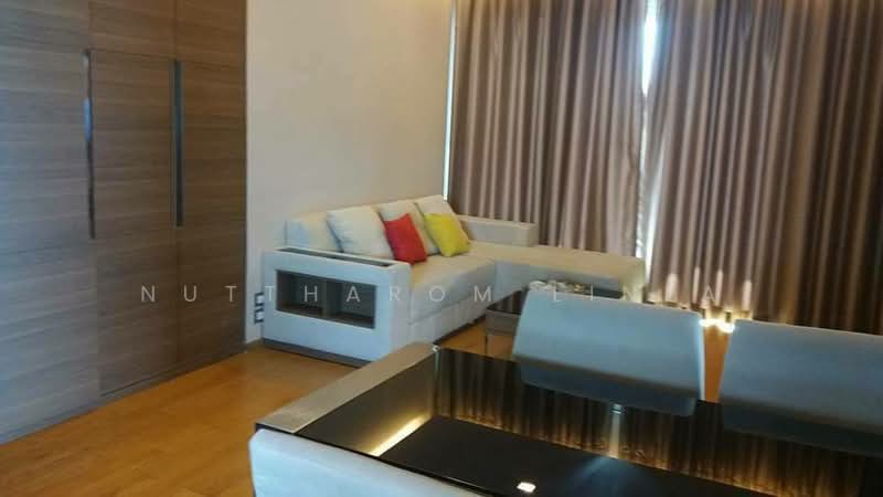 The Address Asoke, Bangkok, 1655 Petchburi Road, Makkasan, Ratchathewi, Bangkok, 2 Bedrooms, 76 sqm, Condo For Sale, by Nuttharom Linla, 500276401 - DDproperty.com