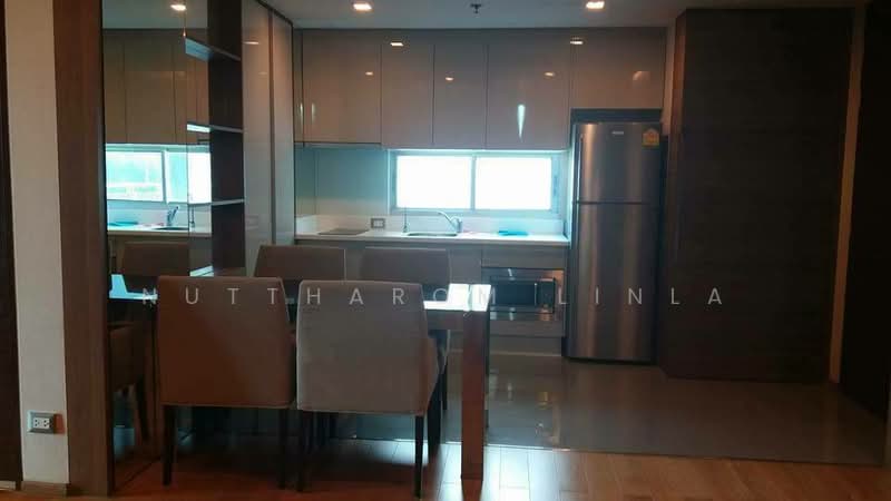 The Address Asoke : ดิ แอดเดรส อโศก, กรุงเทพ, 1655 ถนนเพชรบุรี แขวงมักกะสัน เขตราชเทวี กรุงเทพมหานคร, มักกะสัน, ราชเทวี, กรุงเทพ, 76 ตร.ม., คอนโด ขาย, โดย Nuttharom Linla, 500276401 - DDproperty.com