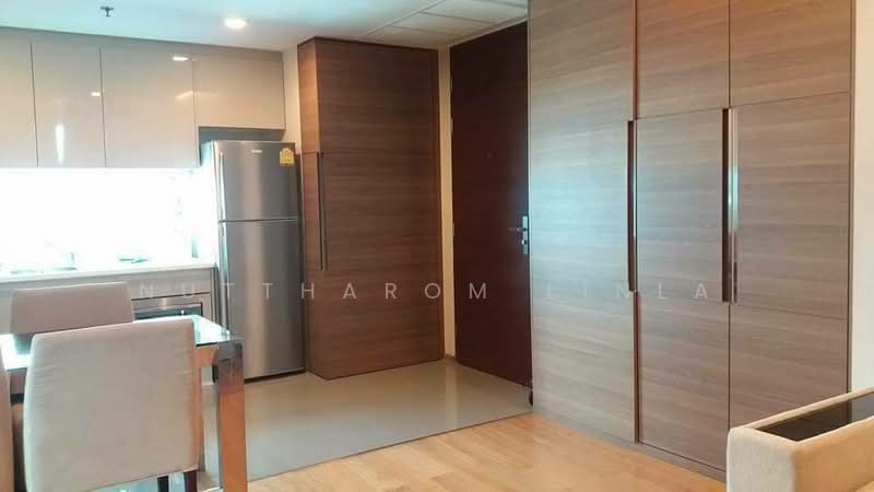 The Address Asoke, Bangkok, 1655 Petchburi Road, Makkasan, Ratchathewi, Bangkok, 2 Bedrooms, 76 sqm, Condo For Sale, by Nuttharom Linla, 500276401 - DDproperty.com