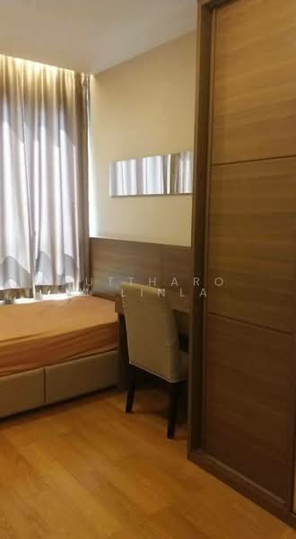 The Address Asoke, Bangkok, 1655 Petchburi Road, Makkasan, Ratchathewi, Bangkok, 2 Bedrooms, 76 sqm, Condo For Sale, by Nuttharom Linla, 500276401 - DDproperty.com