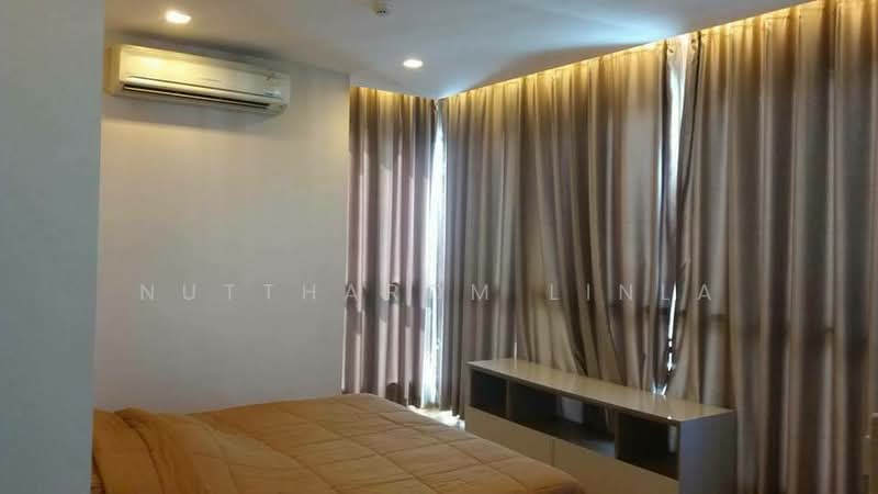 The Address Asoke, Bangkok, 1655 Petchburi Road, Makkasan, Ratchathewi, Bangkok, 2 Bedrooms, 76 sqm, Condo For Sale, by Nuttharom Linla, 500276401 - DDproperty.com