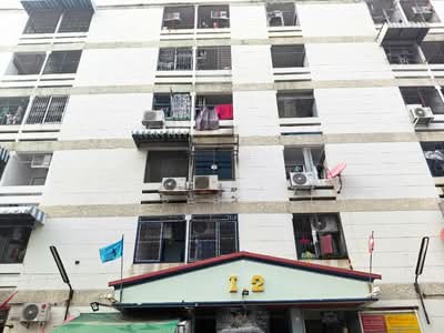 ขาย - Baan Suan Bangkhen : บ้านสวน บางเขน, กรุงเทพ